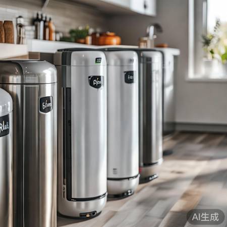 选知名品牌热水器