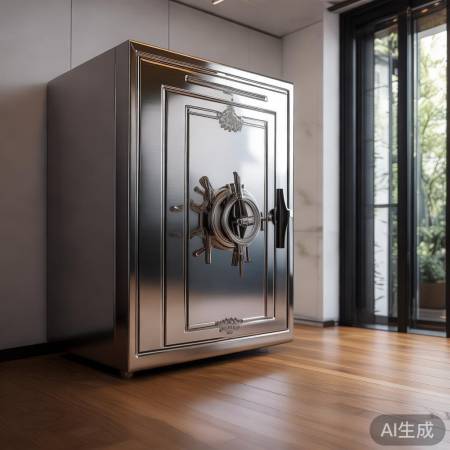 莱芜定制保险柜，居家安全首选