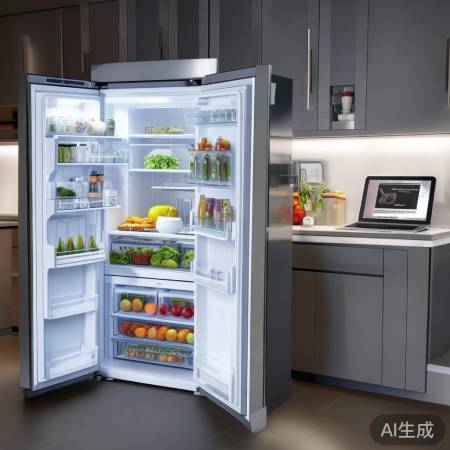 查官网,选好冰箱