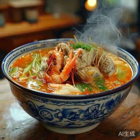 东芝冰箱24小时管家解读<厦门冰箱贴沙茶面：本地特色美食推荐>