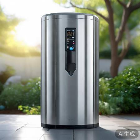 方太燃气热水器,节能环保时尚款