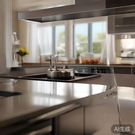 康宝消毒柜高温消毒，安全有隐患