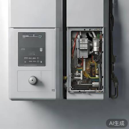 壁挂炉问题导致跳闸