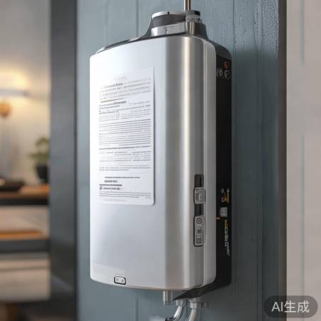 壁挂炉使用守规安全记