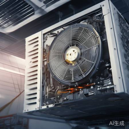 空调心脏肺，定期检查好