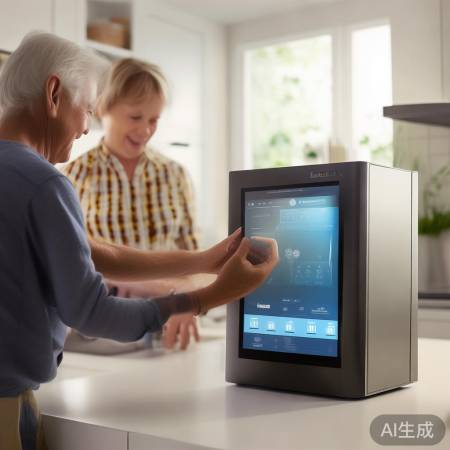 美的集成灶品牌维修服务分享$东乡分体集成灶：厨房新宠，轻松烹饪新体验