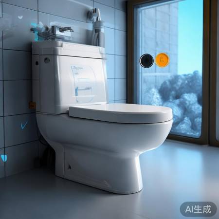 智能马桶常见故障及解决