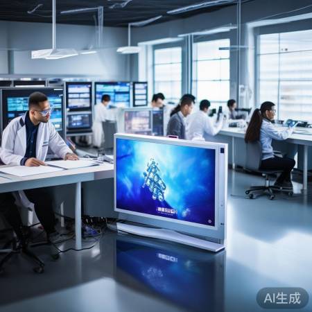 长虹电视自主创新，领航中国电视