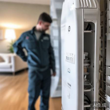 卡洛力壁挂炉售后快速响应