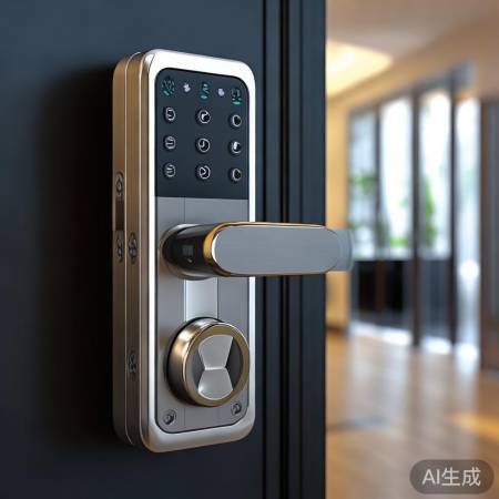 智能指纹锁报修专线400186