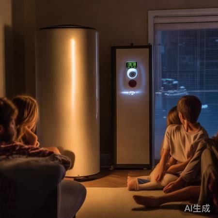 夜间电热水器最佳加热时段