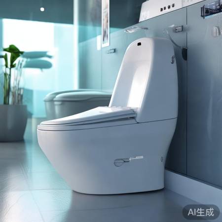 智能马桶测评，大开眼界