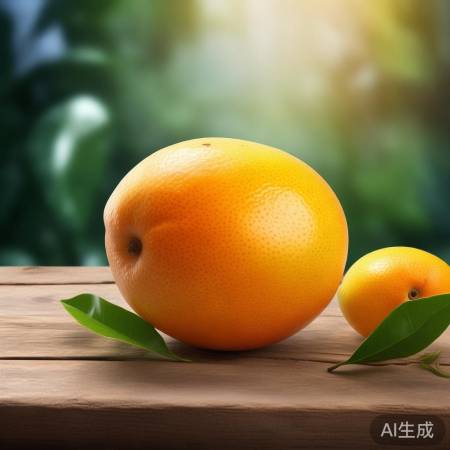 芒果保鲜课堂结束