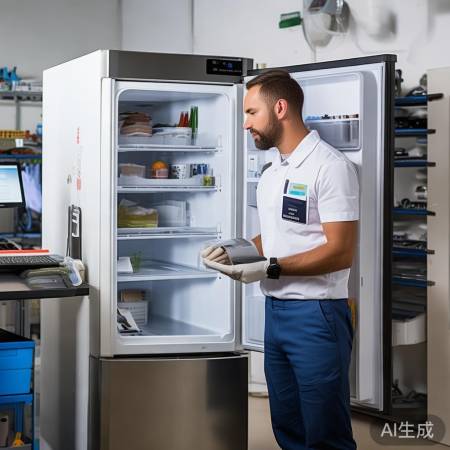 冰箱维修专业规范