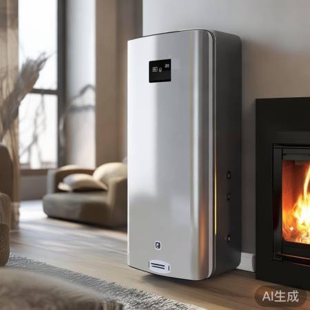 中档壁挂炉，性价比高