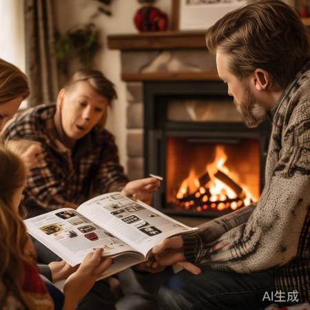 购物多比较，温暖靠认真