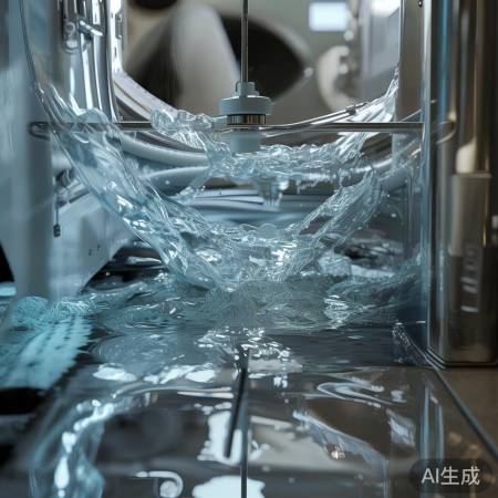 洗衣机外溢原因分析