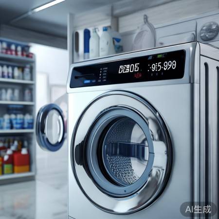 美诺洗衣机服务热线：40018