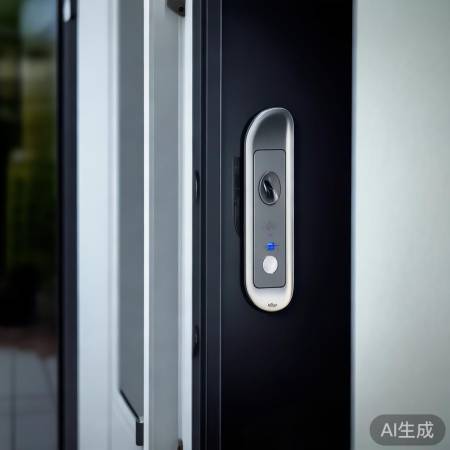 金凯德防盗门400财务热线分解☜超市防盗门为何会发出响声？揭秘其工作原理