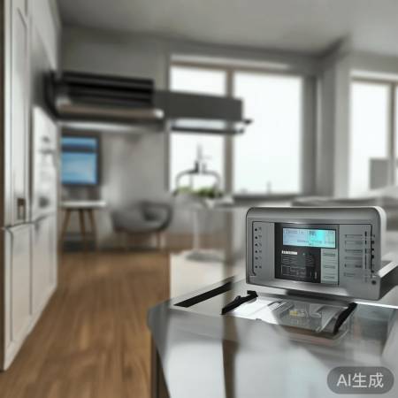 中央空调调控如大厨烹饪