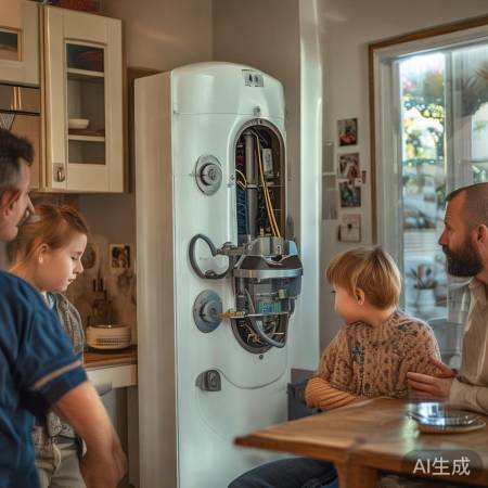 热水器安全隐患揭秘