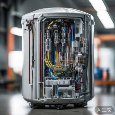 热水器电路安全，请专业人士处理