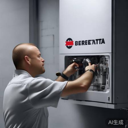 贝雷塔壁挂炉维护详图