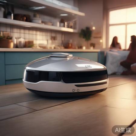 “安静清洗，不打扰睡眠”