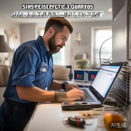 专业认证，规范维修