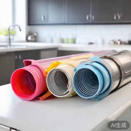 材质选色搭配装修风格