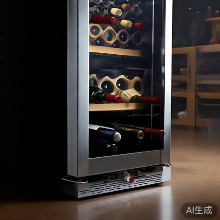 红酒柜保养关键