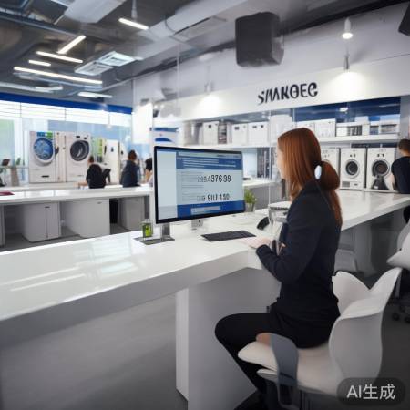 斯麦格洗衣客服电话：40018