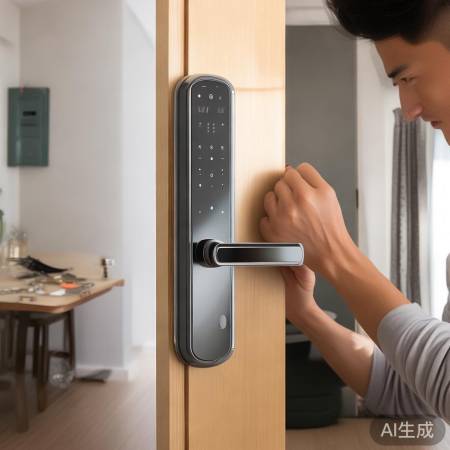 青岛智能锁配件更新快