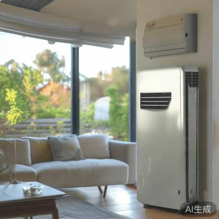 选空调如选伴侣，用心挑选