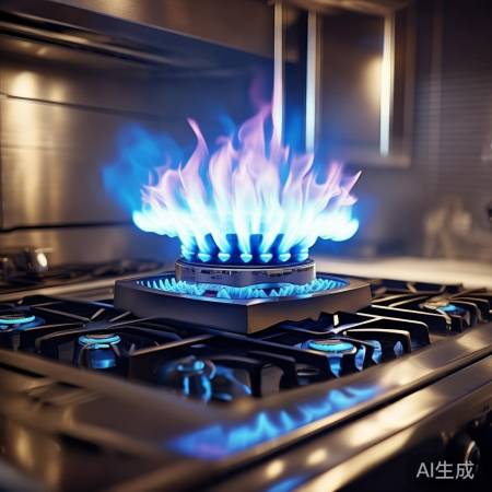 好太太燃气灶24H售后服务中心解说，燃气灶点火声：揭秘声音背后的秘密