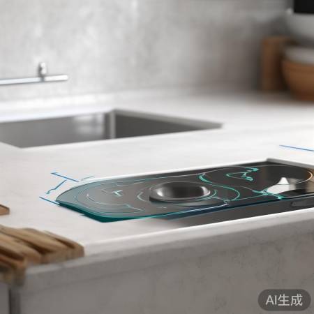 确保孔位，美观实用