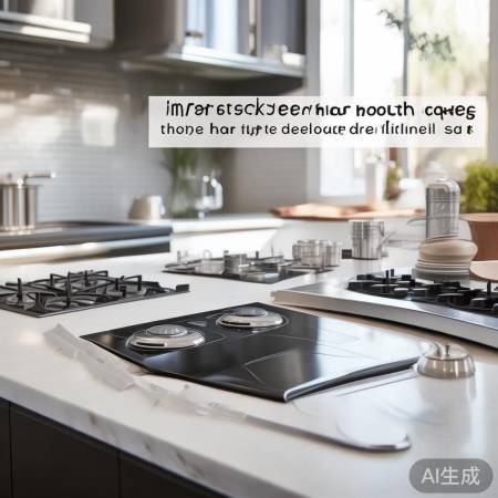 集成灶打孔指南，轻松选购安装