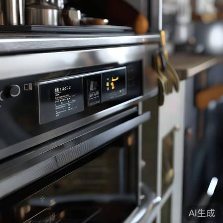 解析集成灶故障代码