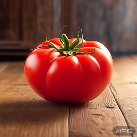 西红柿，美味又营养