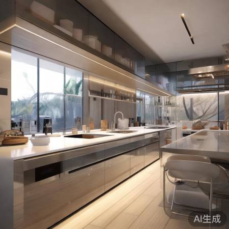 智能消毒柜，便捷贴心