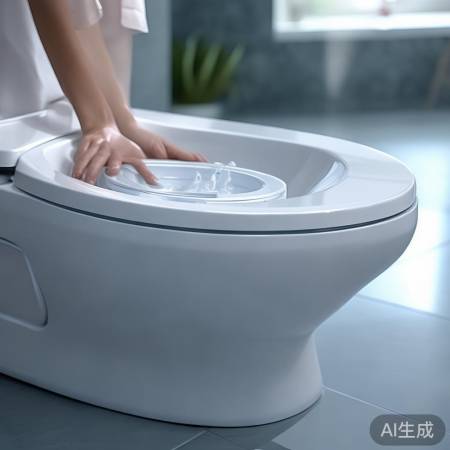 唯宝(Villeroy & Boch)智能马桶热线守护分享√智能马桶滤芯更换教程：轻松升级卫生体验