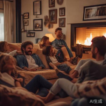 空气能技巧，舒适家居生活