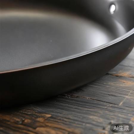 锅身设计影响烹饪体验