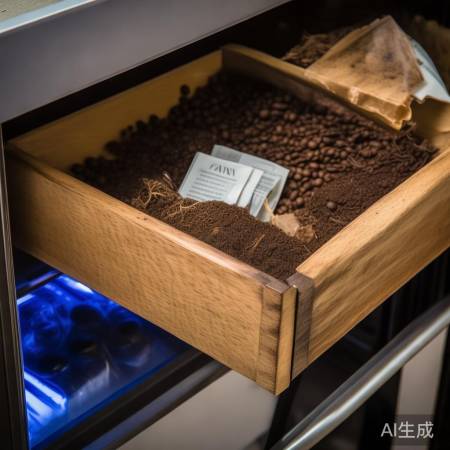 茶叶咖啡除味袋