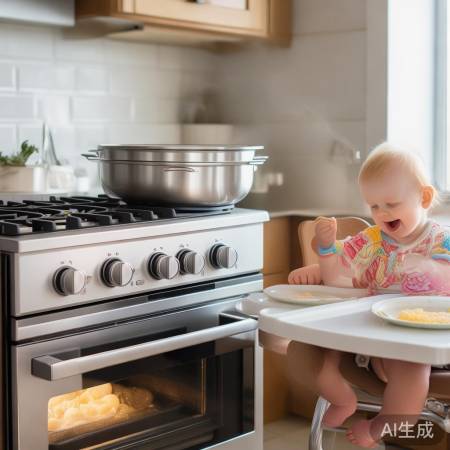 全能集成灶,宝宝最爱蒸菜
