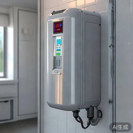 热水器安全功能多