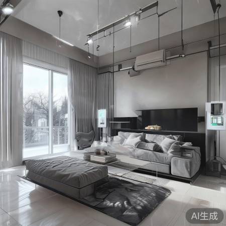 新式防盗门,守护家安全