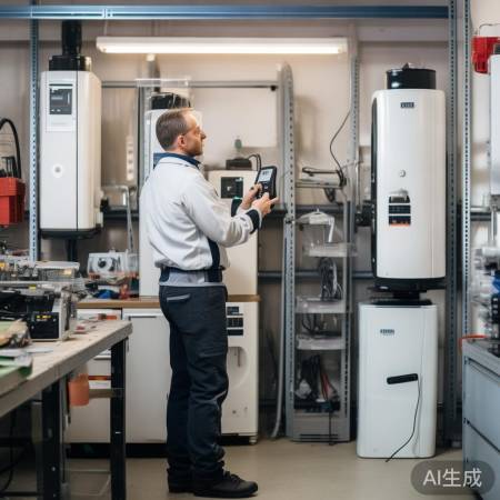 壁挂炉专业维修，保障安心使用