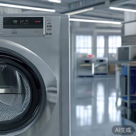 博伦博格洗衣机全国预约网点阐释%鄂尔多斯洗衣机配件：专业品质，家居必备