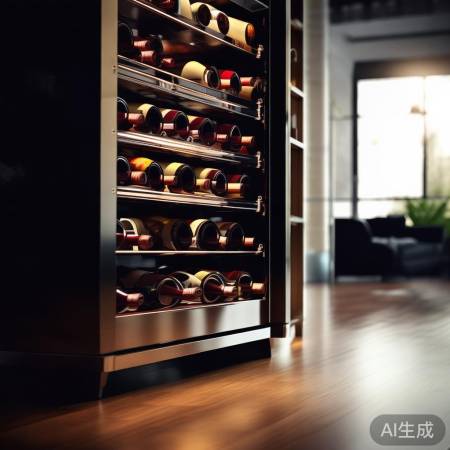 普罗巴克酒柜服务热线查询讲解←蚌埠新款酒窖红酒柜价格：品质生活，价格实惠